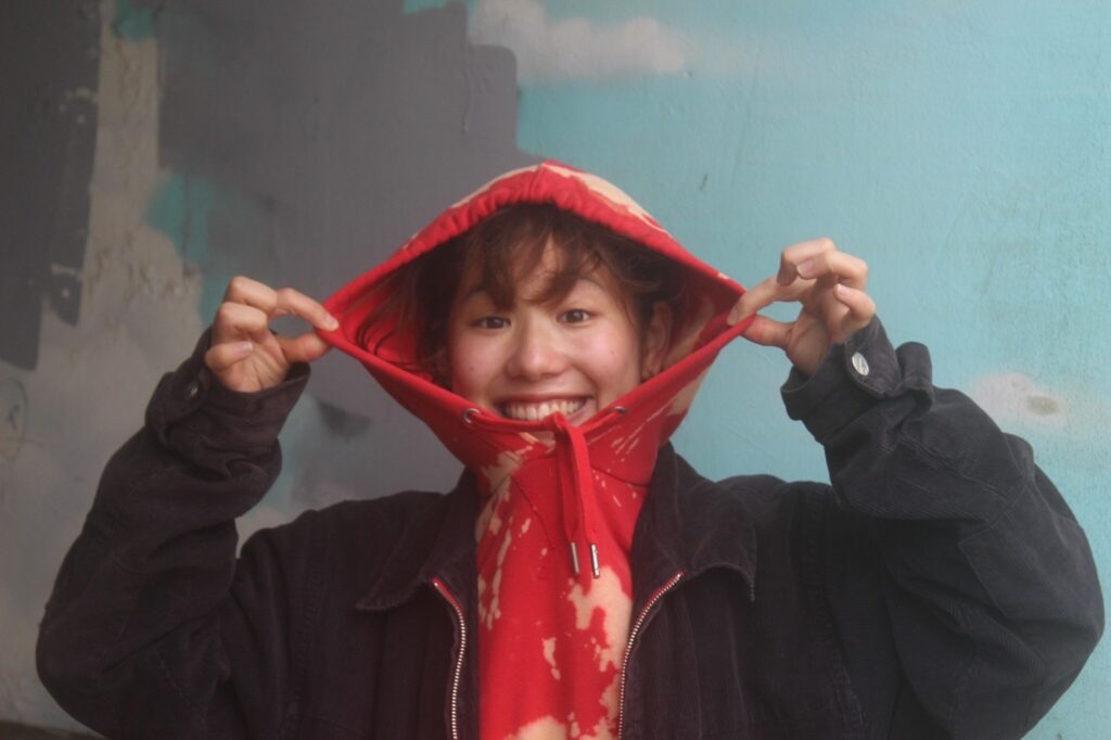 田中藍奈