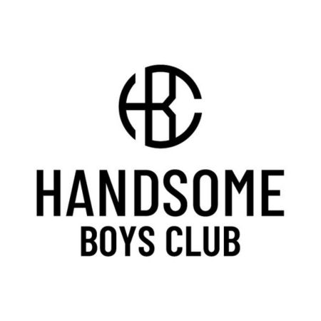 HANDSOME